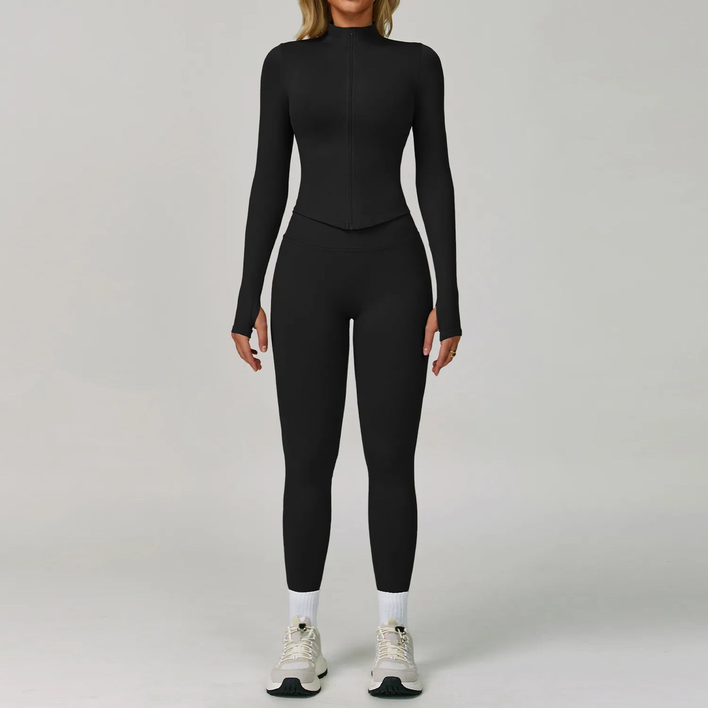 Seamless Workout Set