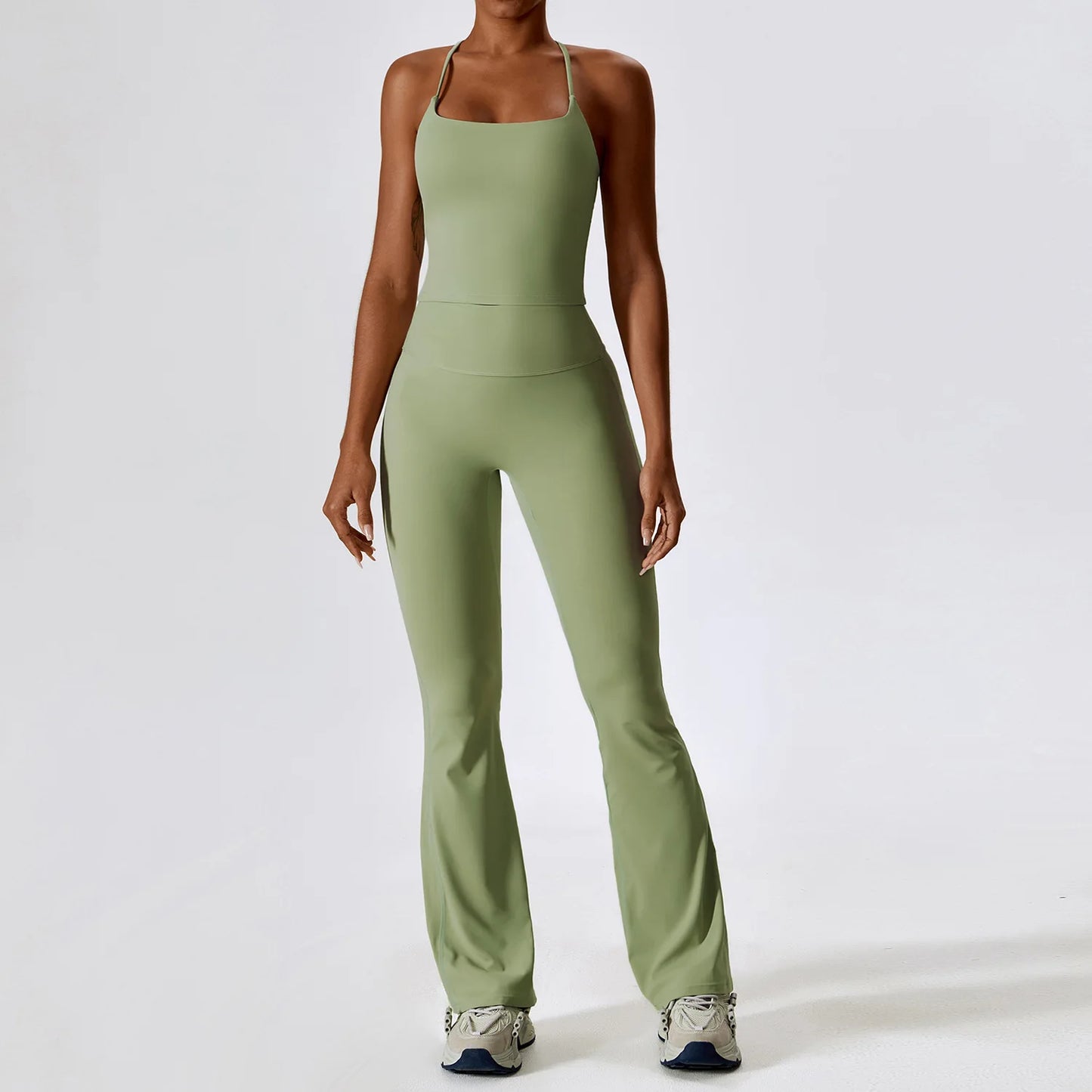 Seamless Cutie Set