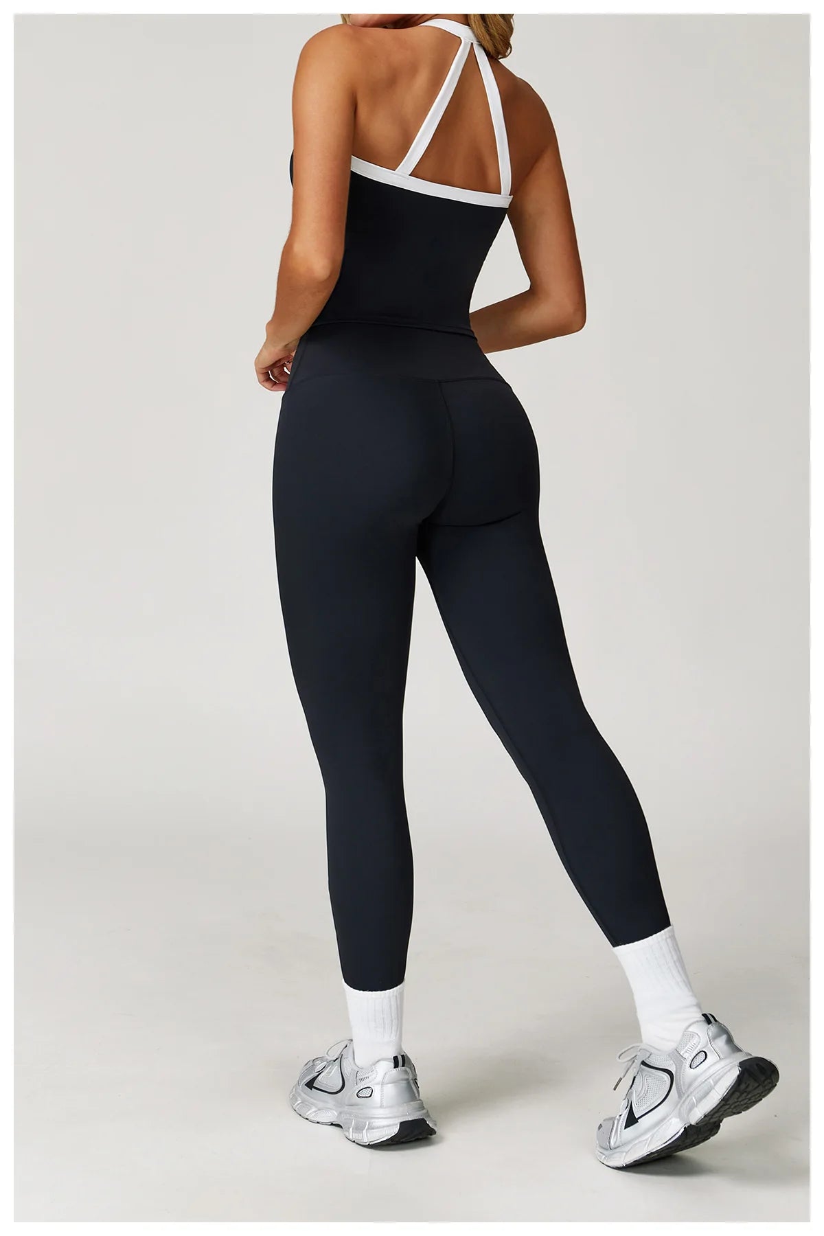 2-Piece Yoga Set
