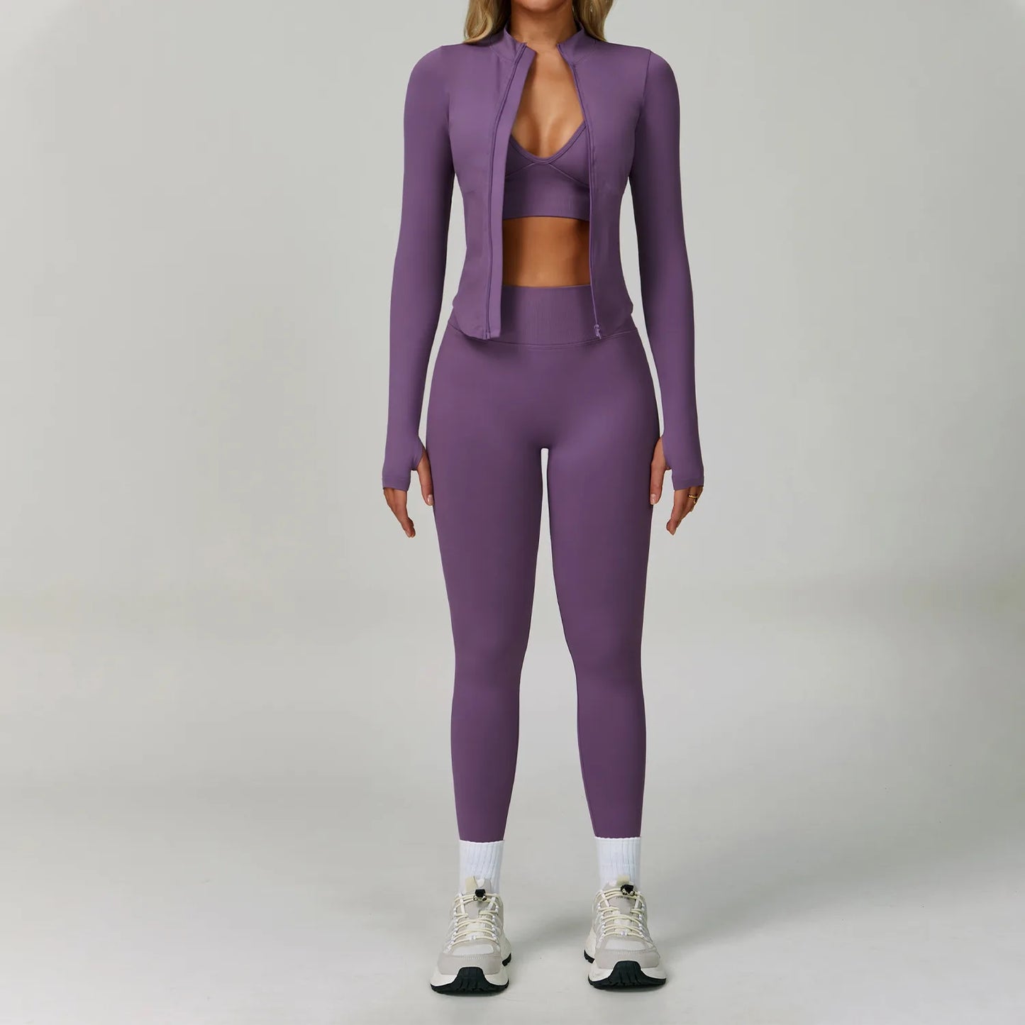 Seamless Workout Set