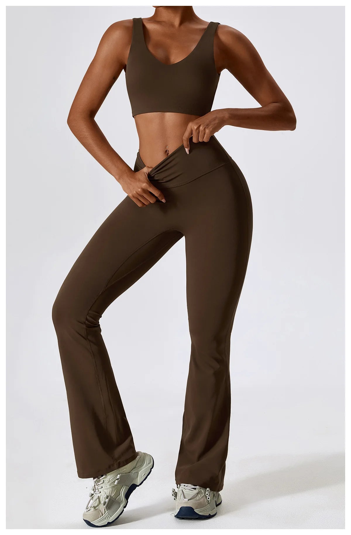 Seamless Cutie Set
