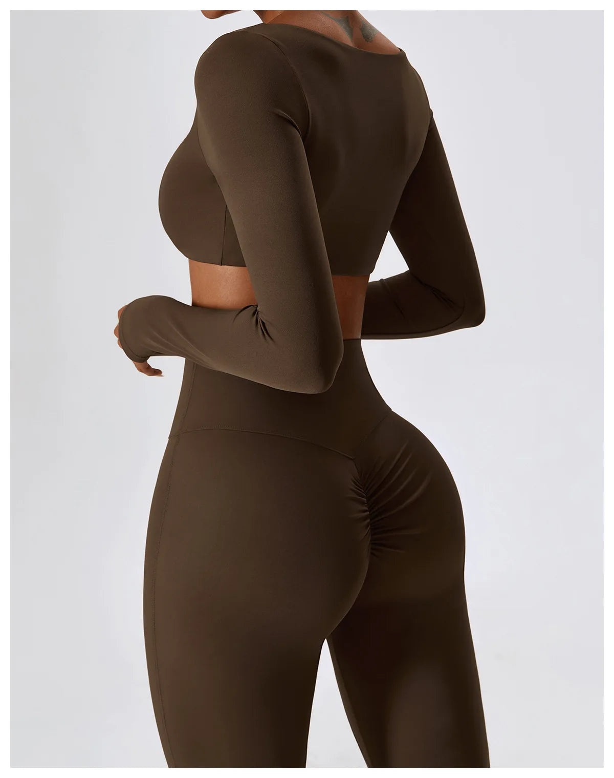 Seamless Cutie Set