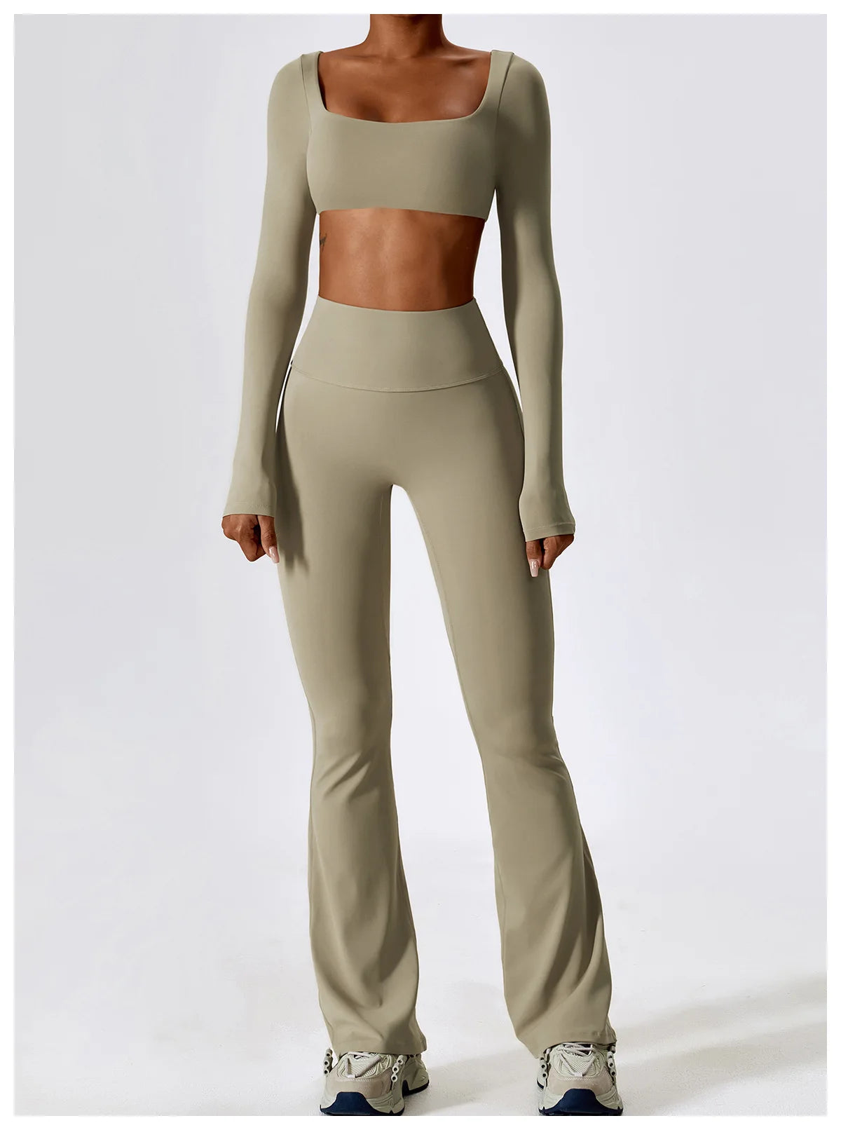 Seamless Cutie Set