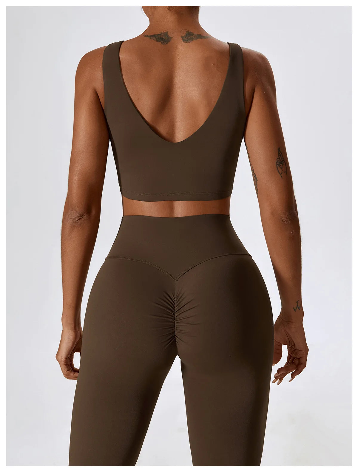 Seamless Cutie Set