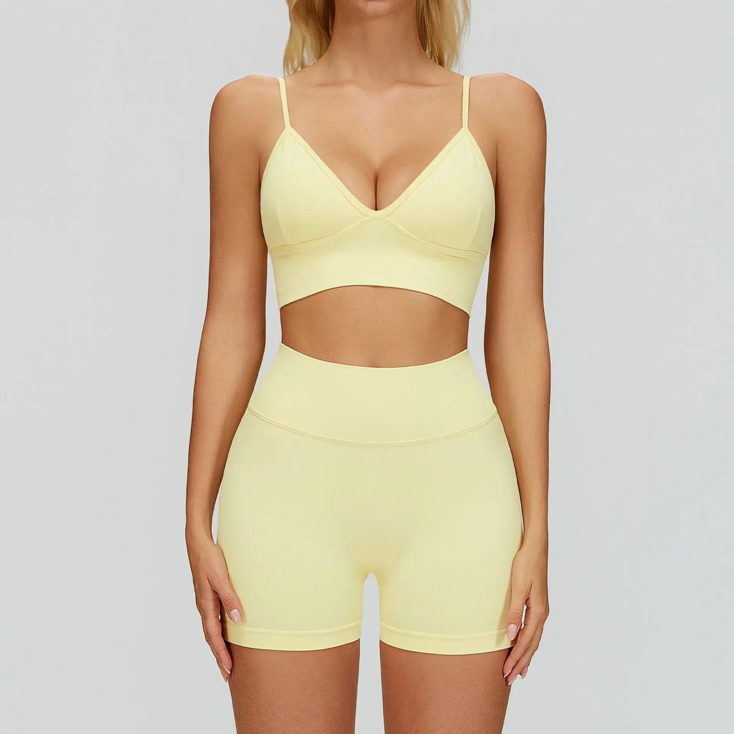 Seamless Workout Set