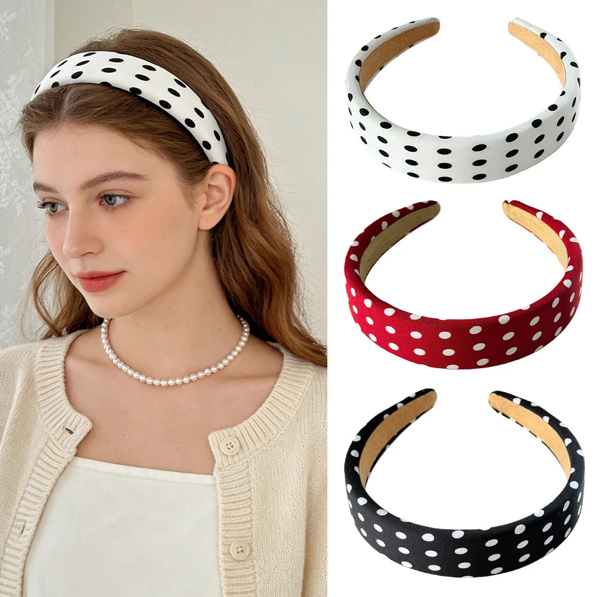 Y2K Hairbands