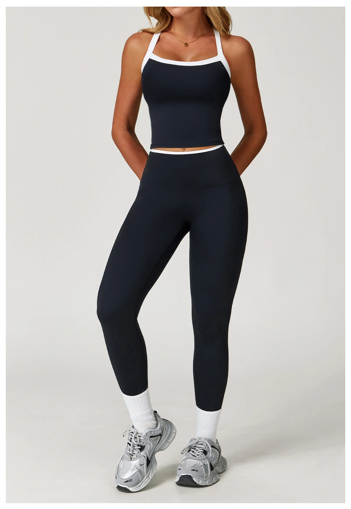 2-Piece Yoga Set