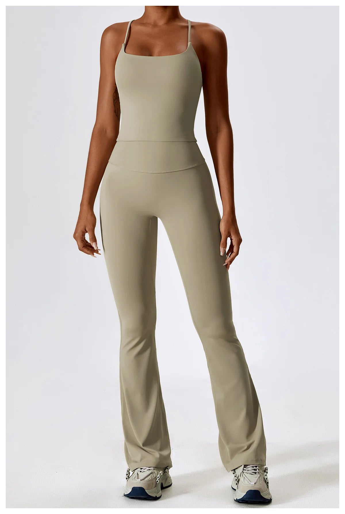 Seamless Cutie Set