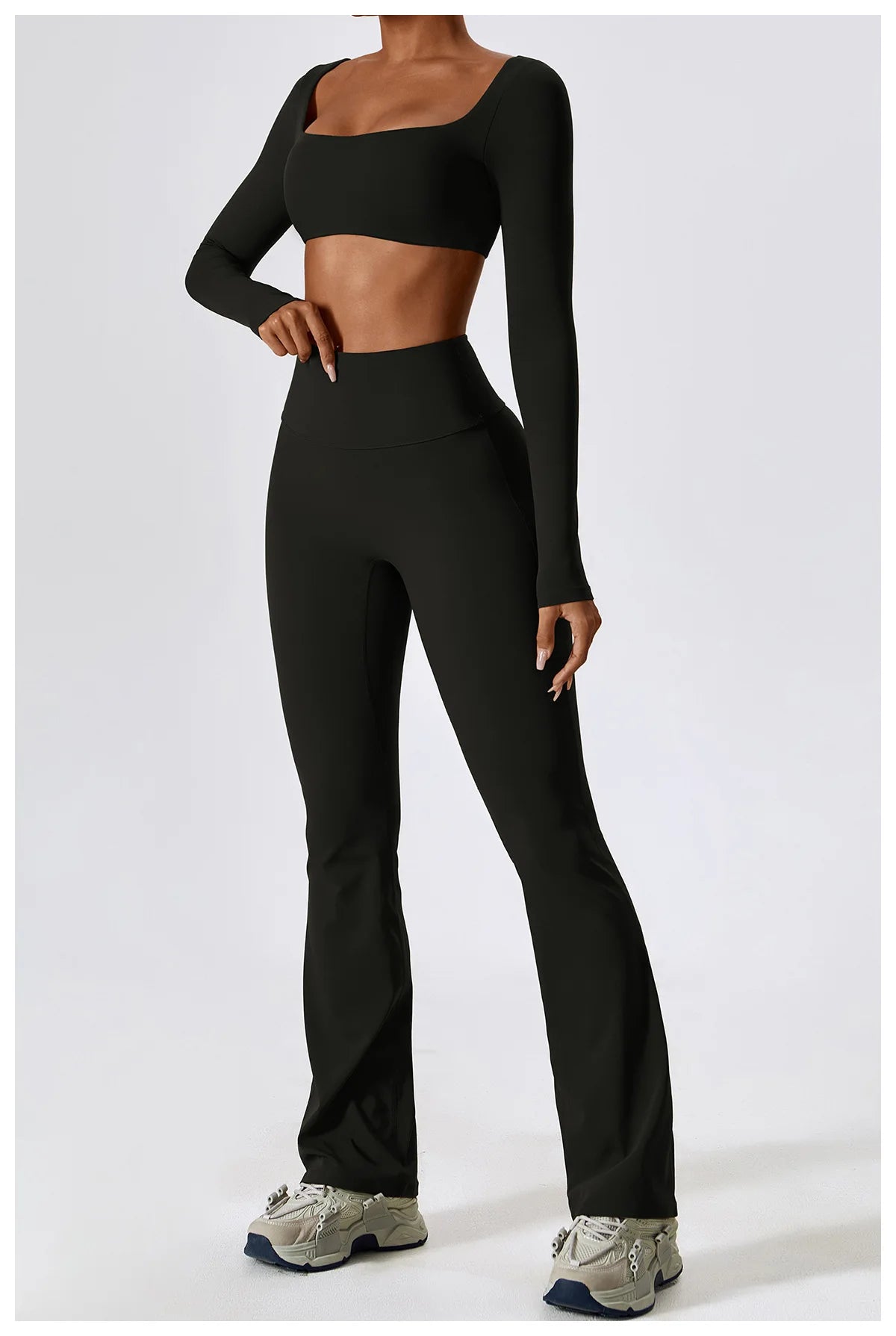 Seamless Cutie Set