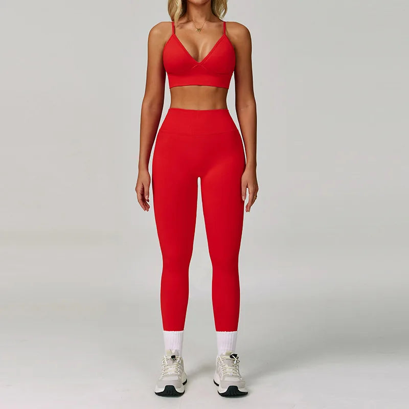 Seamless Workout Set