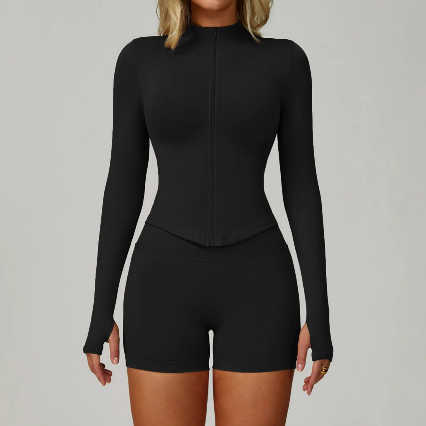 Seamless Workout Set