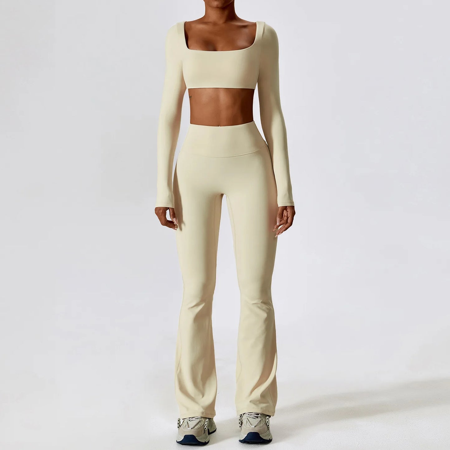 Seamless Cutie Set
