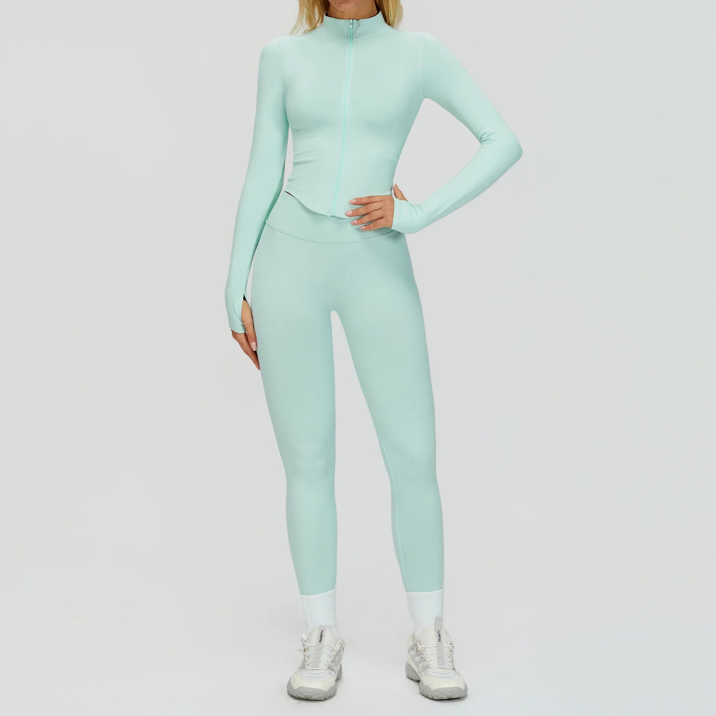 Seamless Workout Set