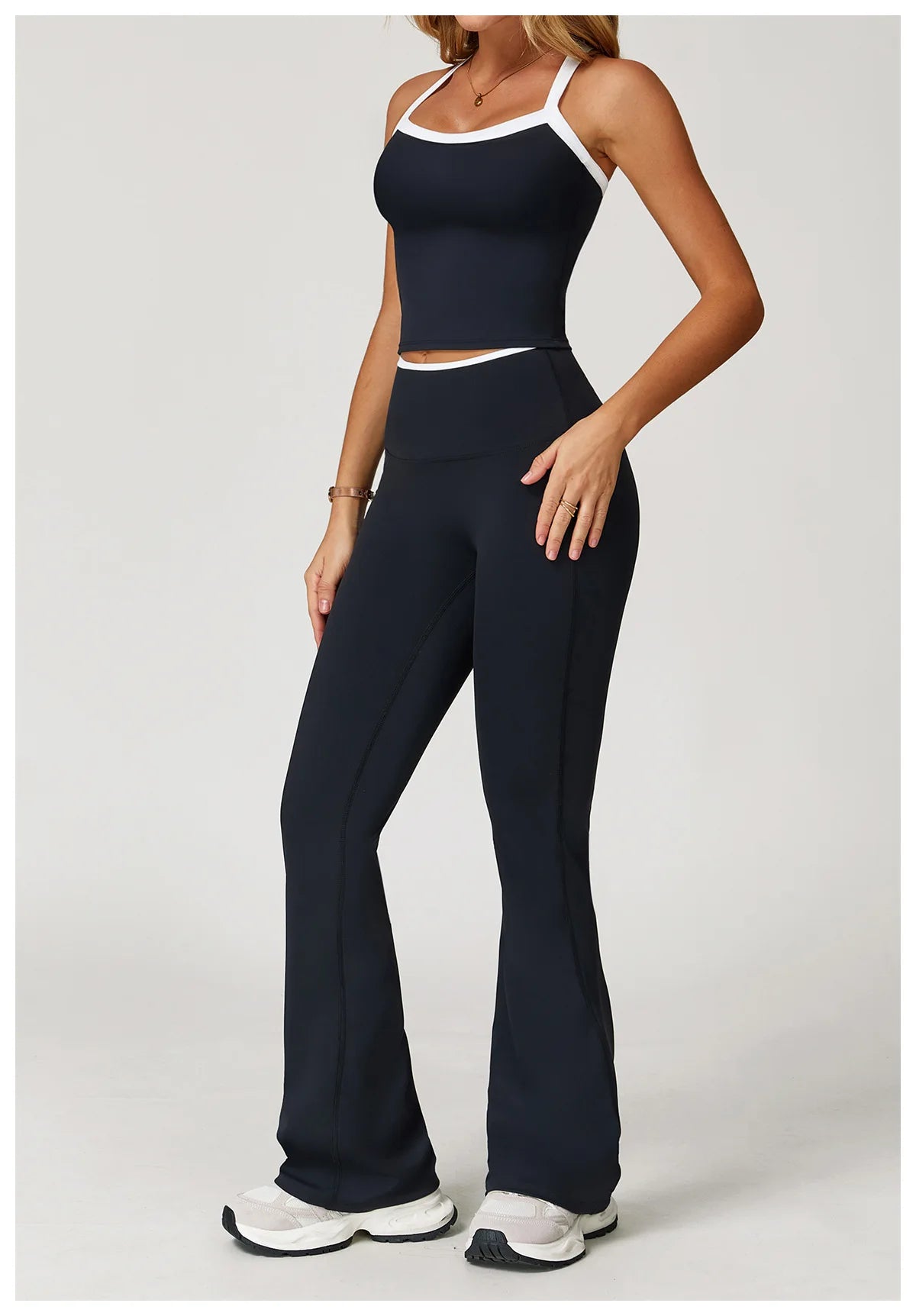 2-Piece Yoga Set