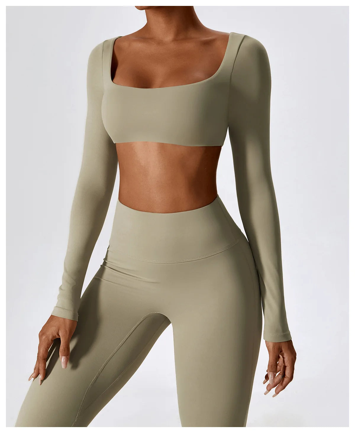 Seamless Cutie Set