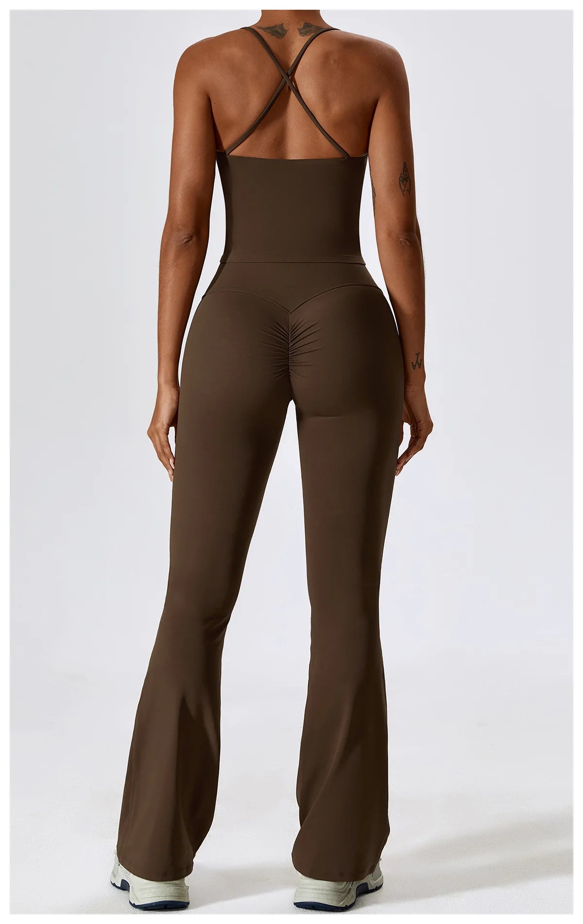 Seamless Cutie Set