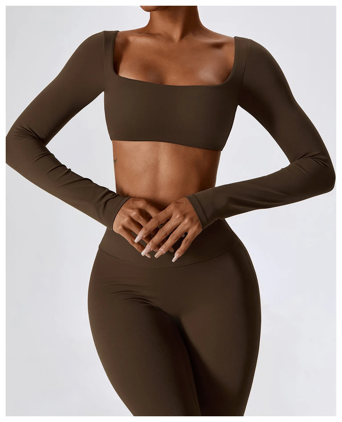 Seamless Cutie Set