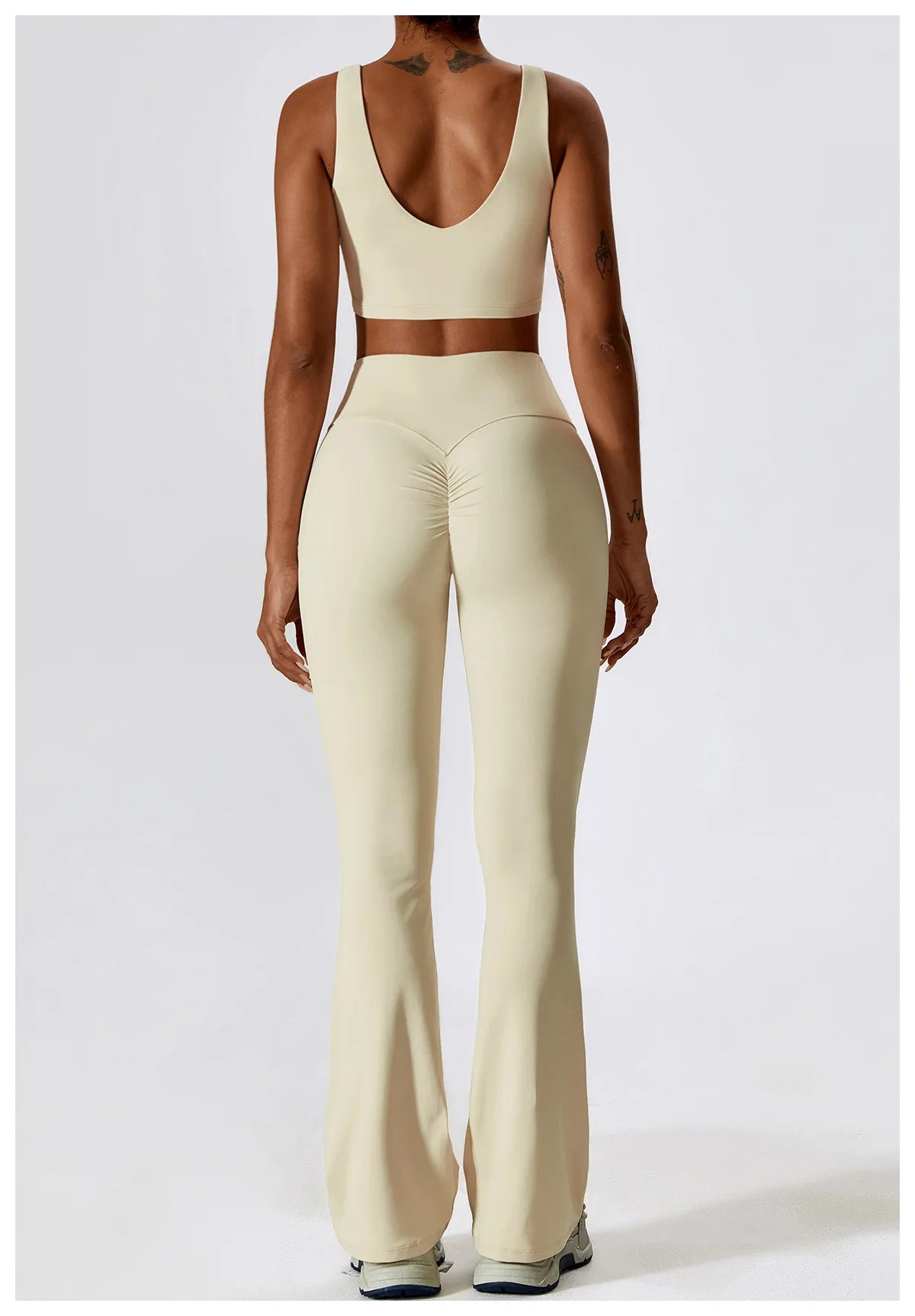 Seamless Cutie Set