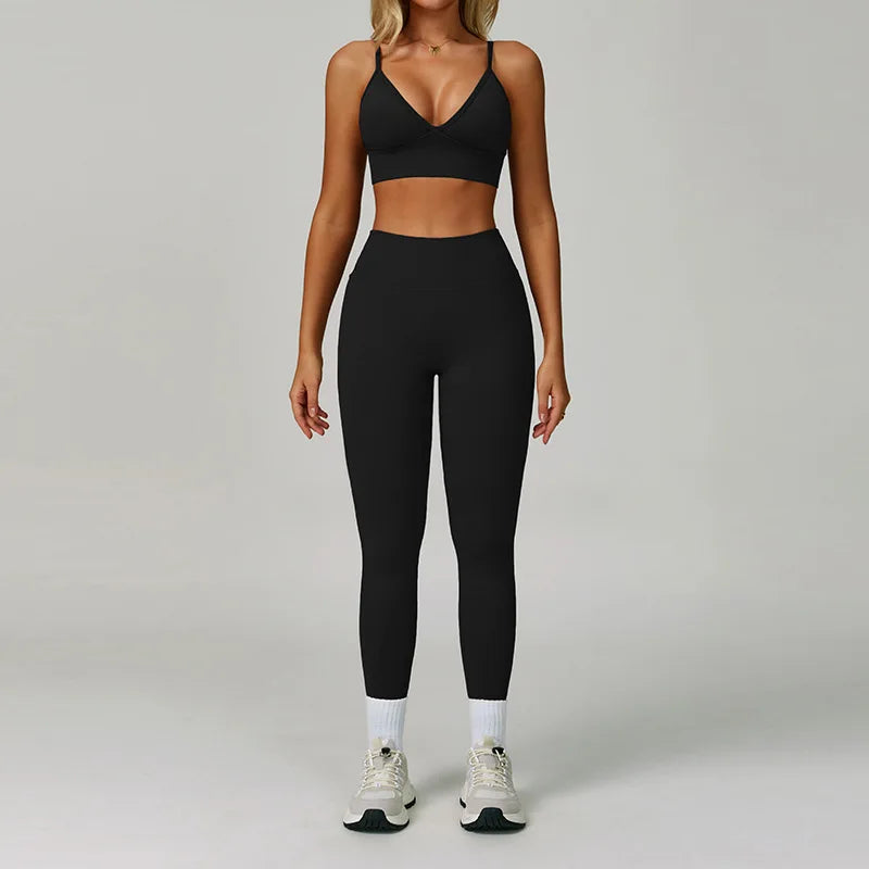 Seamless Workout Set