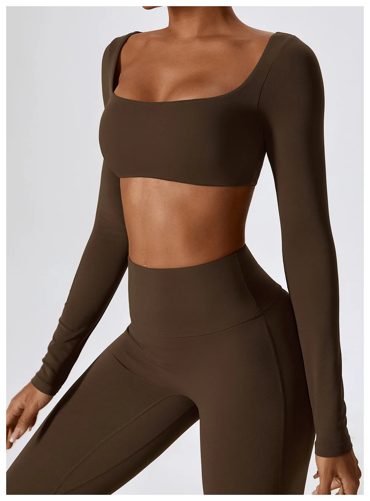 Seamless Cutie Set