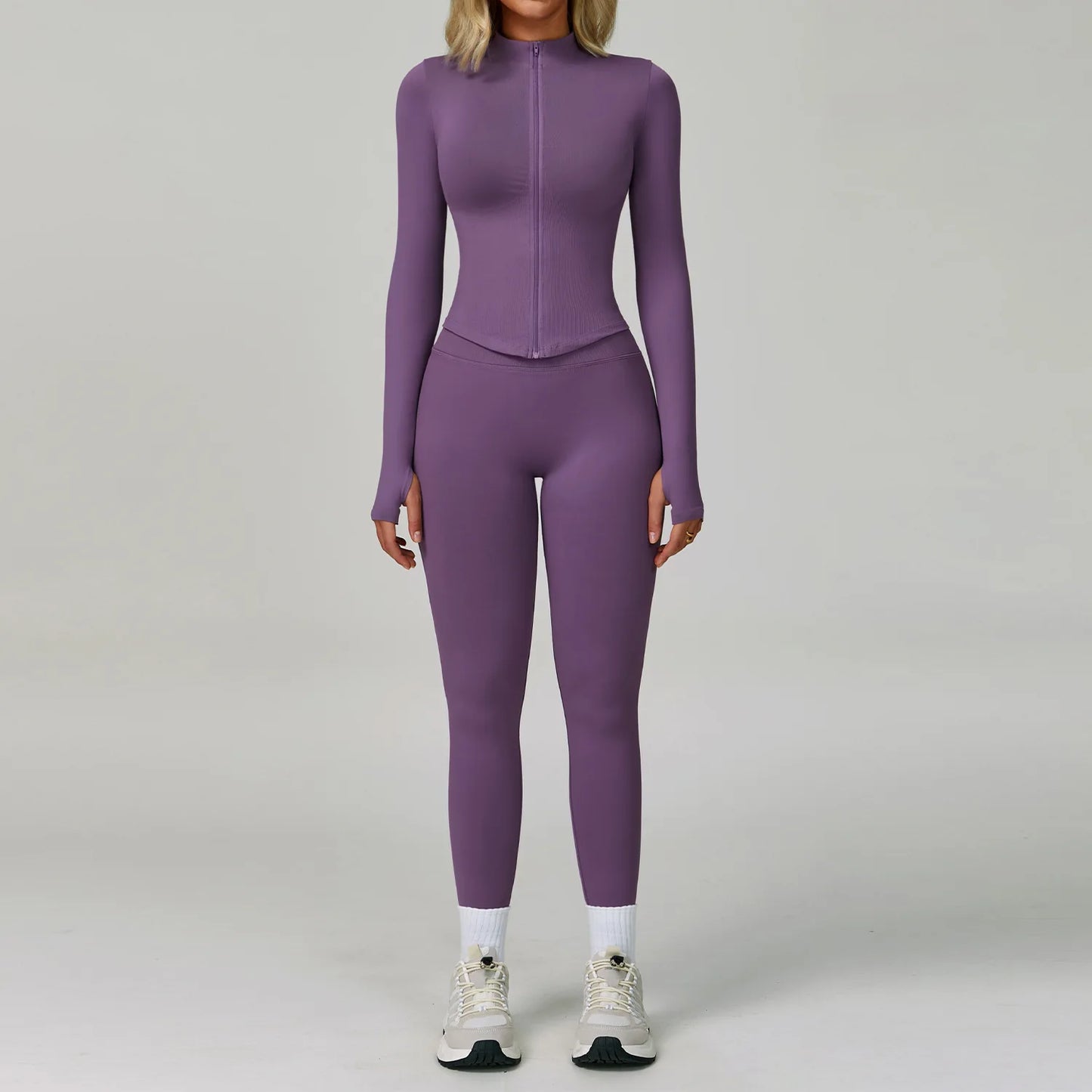 Seamless Workout Set