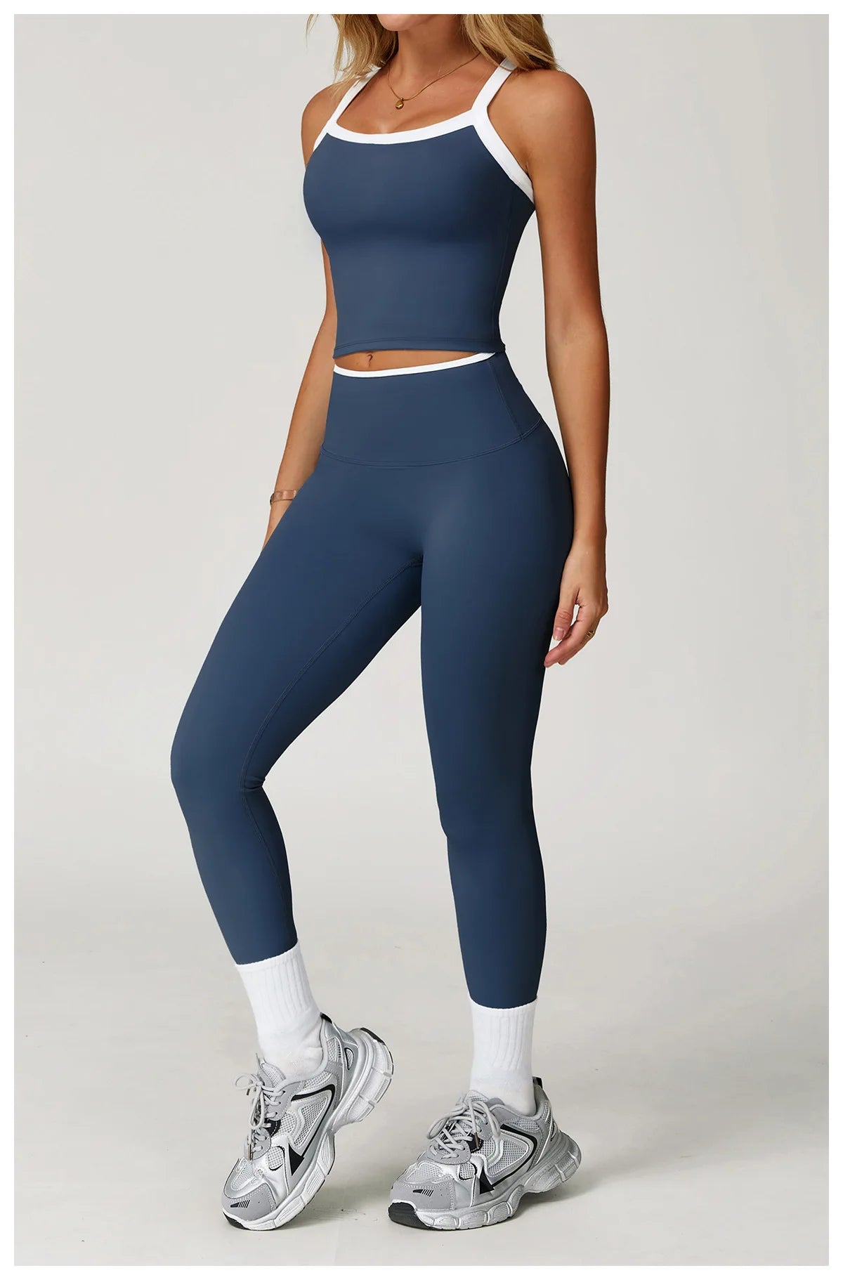 2-Piece Yoga Set