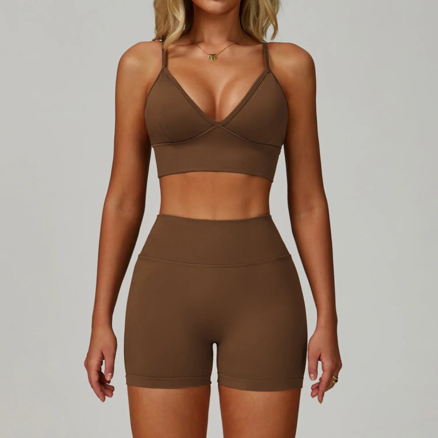 Seamless Workout Set