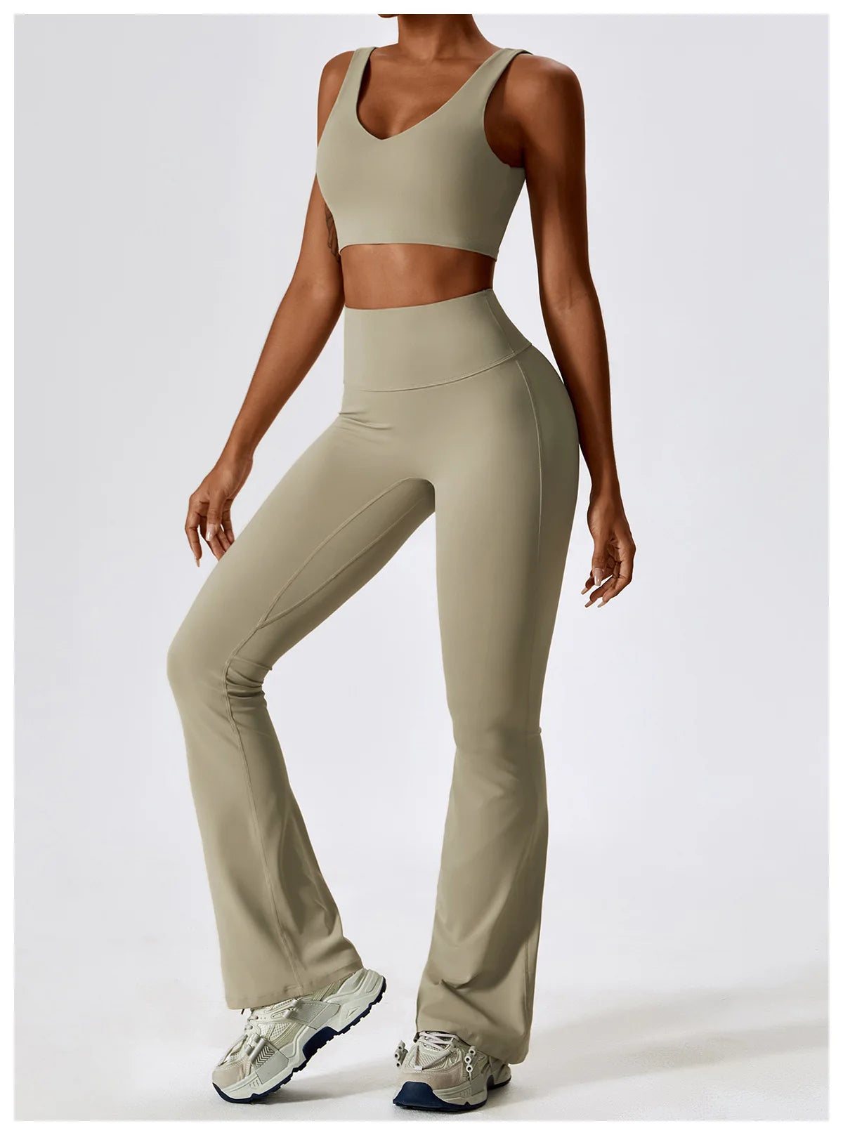 Seamless Cutie Set