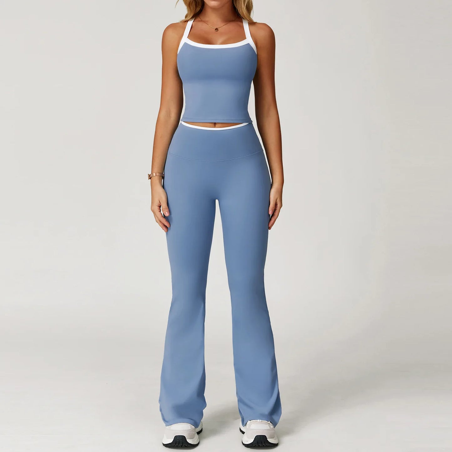 2-Piece Yoga Set