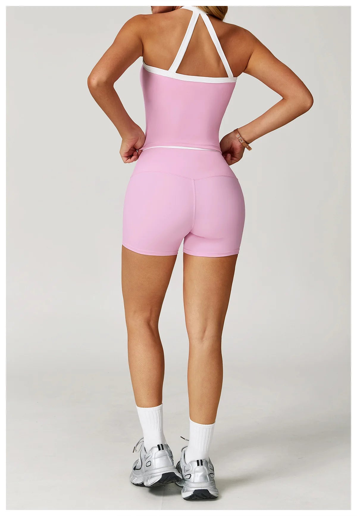 2-Piece Yoga Set