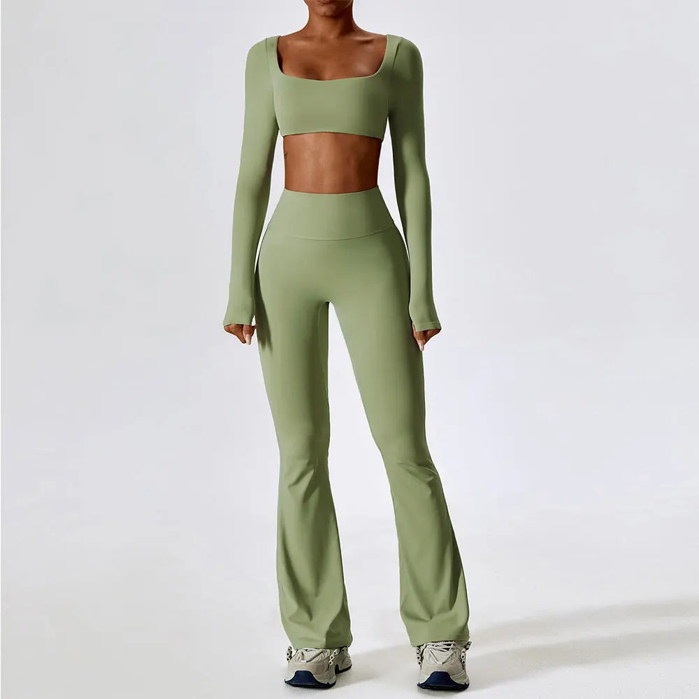 Seamless Cutie Set