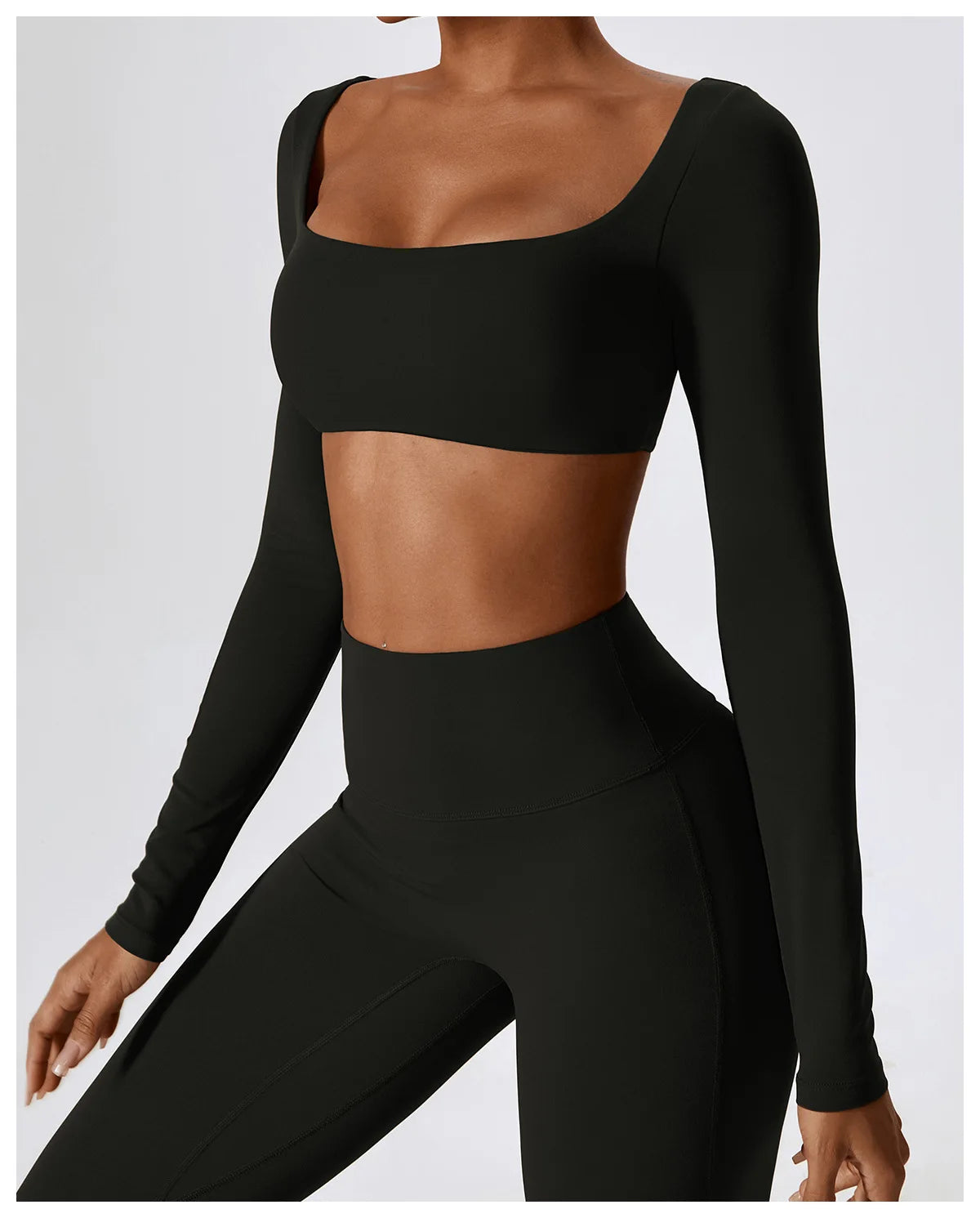 Seamless Cutie Set