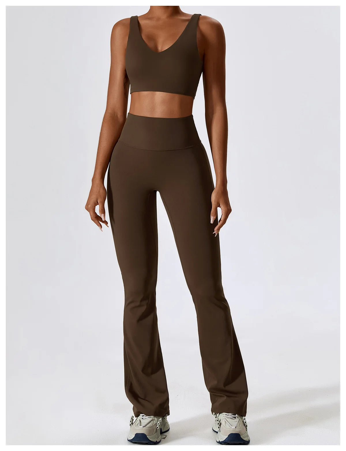 Seamless Cutie Set