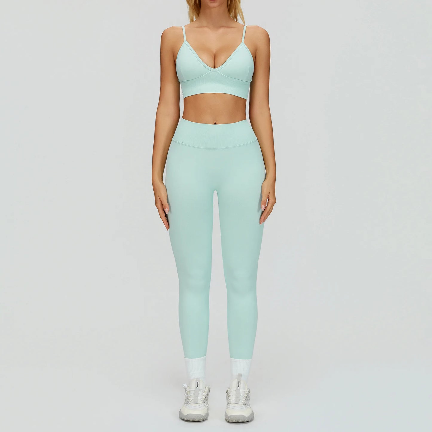 Seamless Workout Set