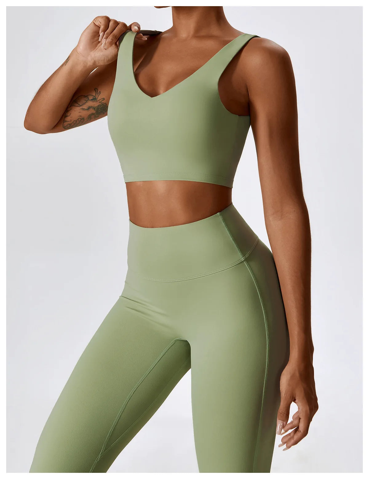 Seamless Cutie Set