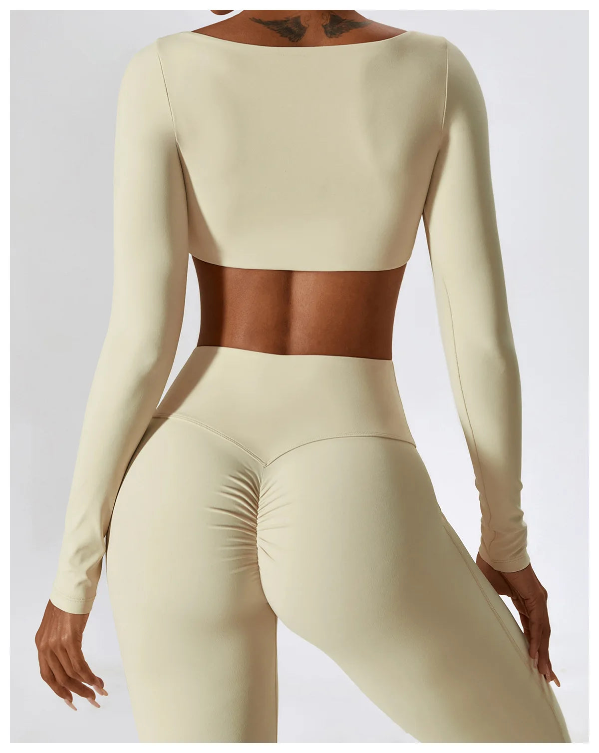 Seamless Cutie Set