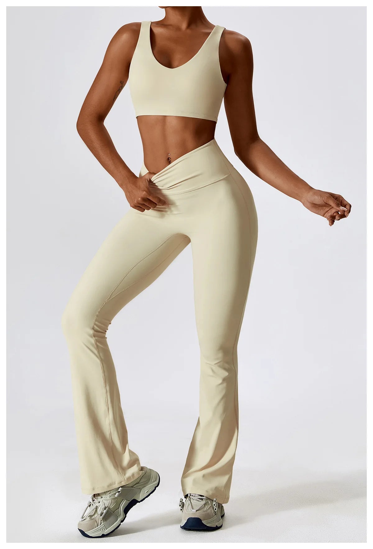 Seamless Cutie Set