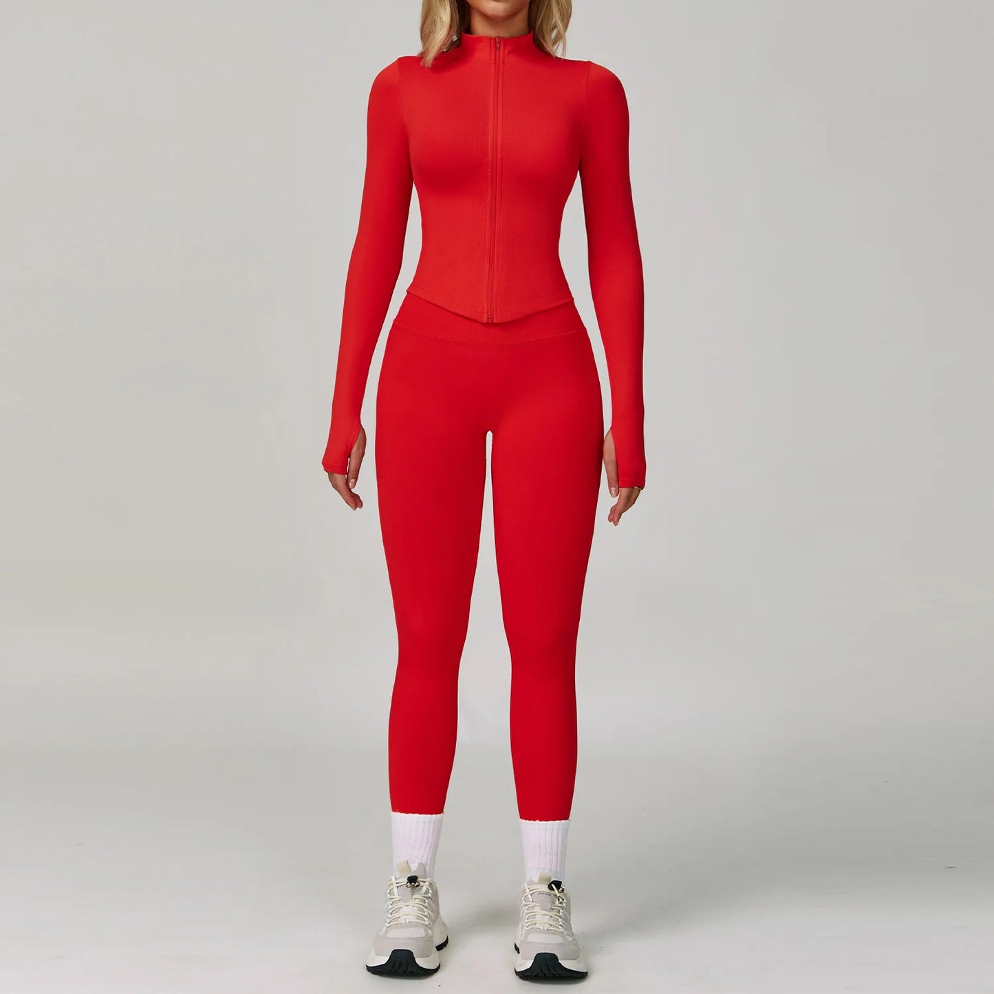 Seamless Workout Set