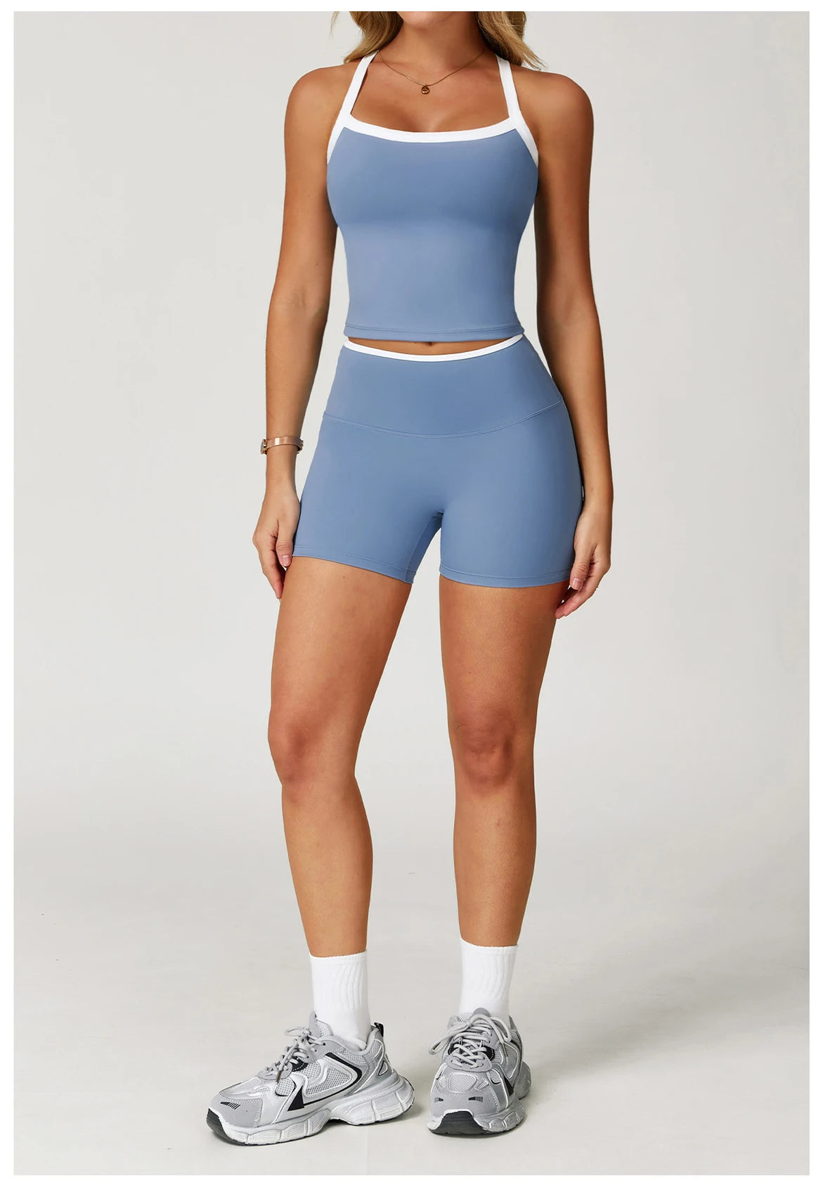 2-Piece Yoga Set