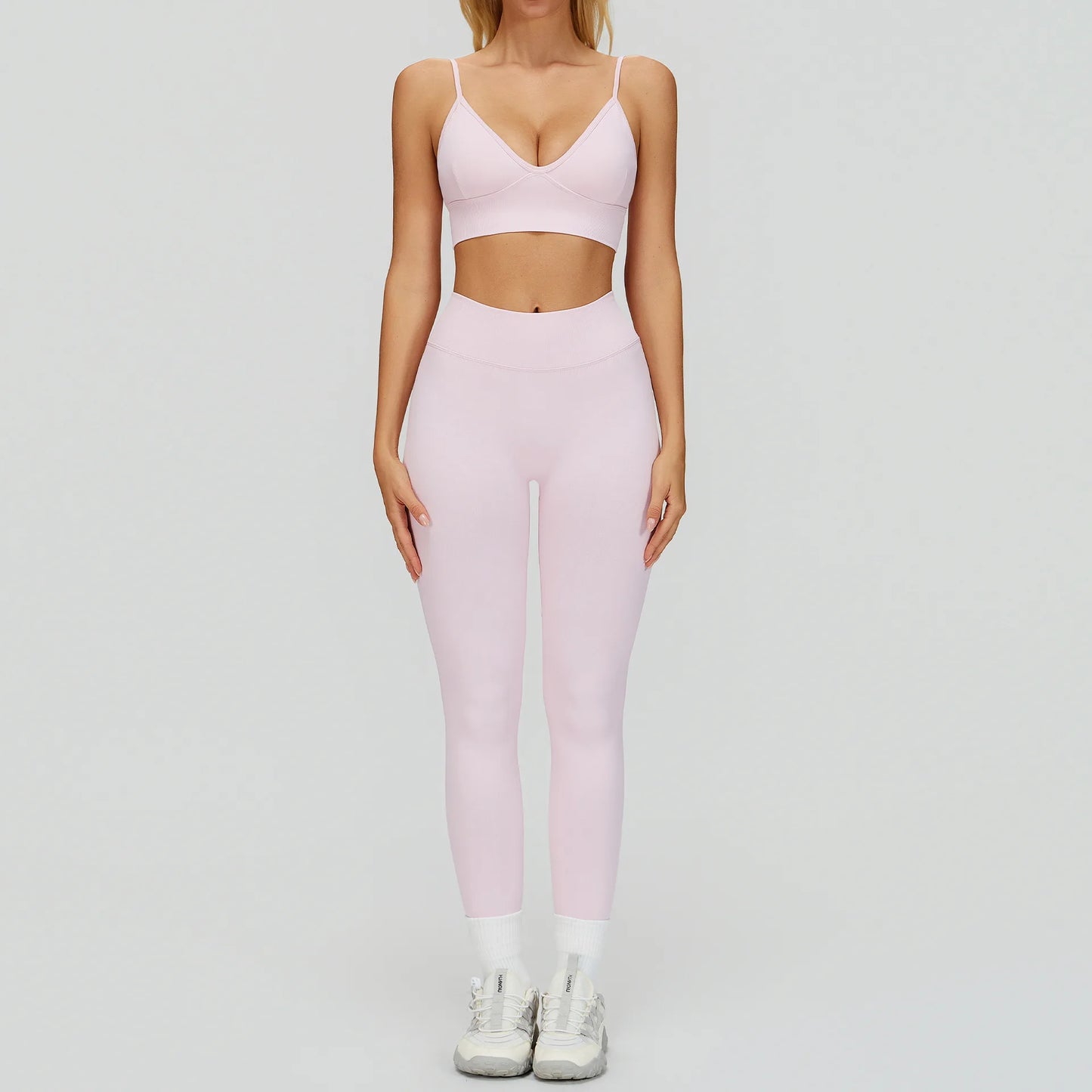 Seamless Workout Set