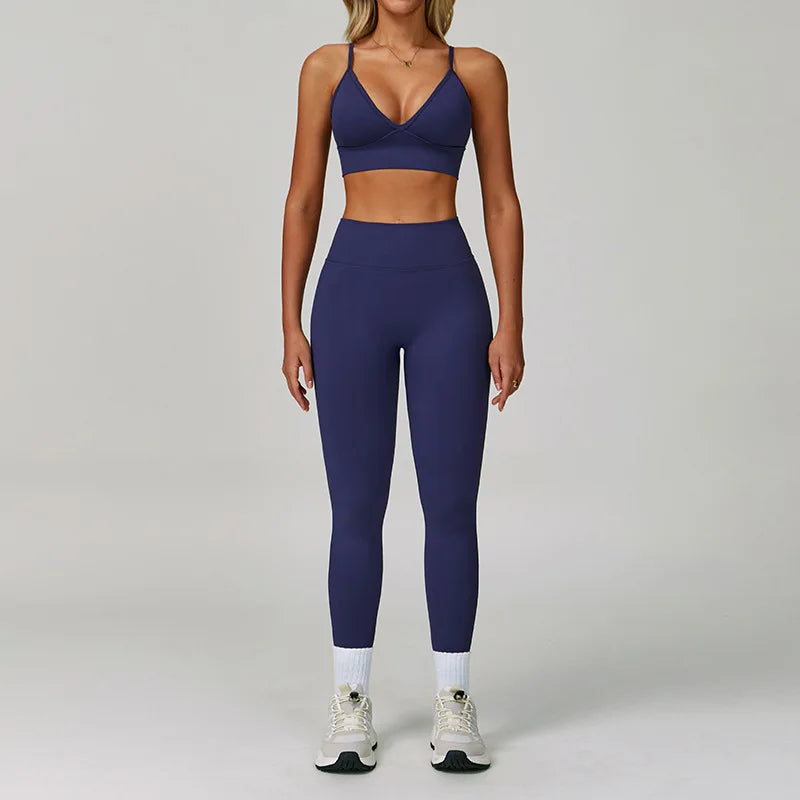 Seamless Workout Set