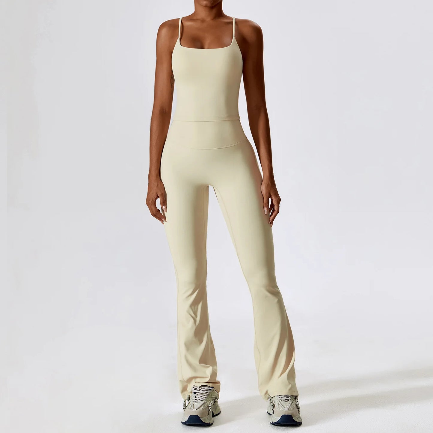 Seamless Cutie Set
