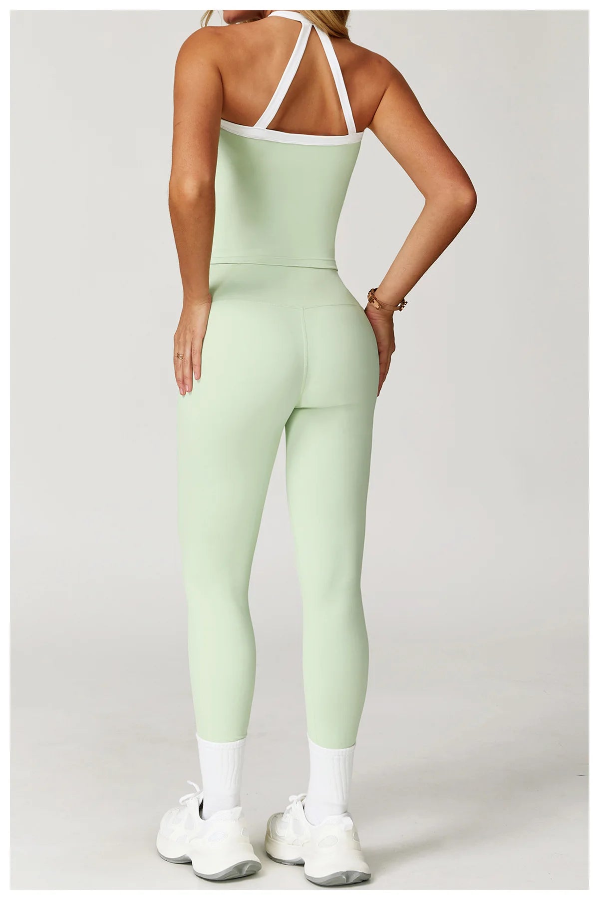 2-Piece Yoga Set
