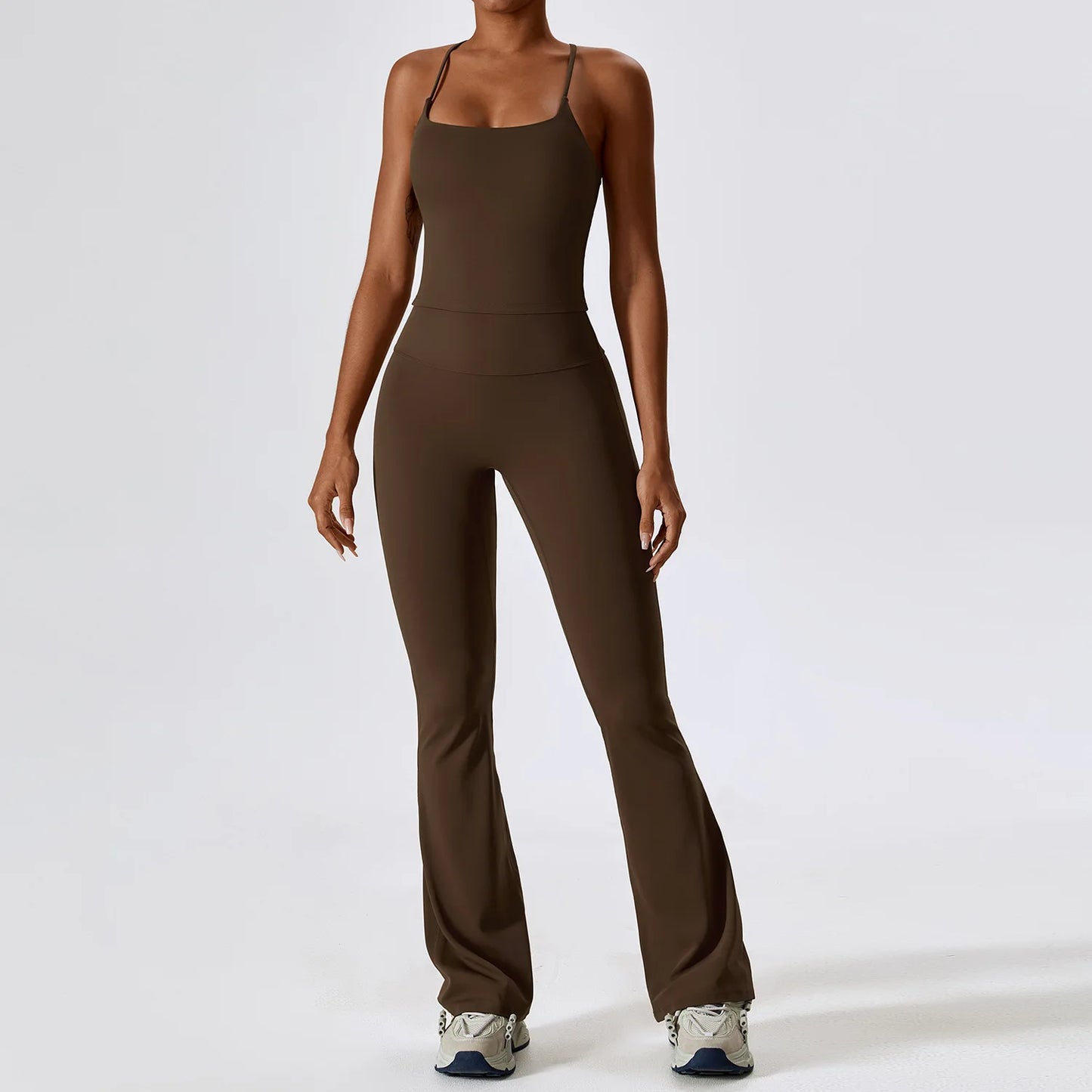 Seamless Cutie Set