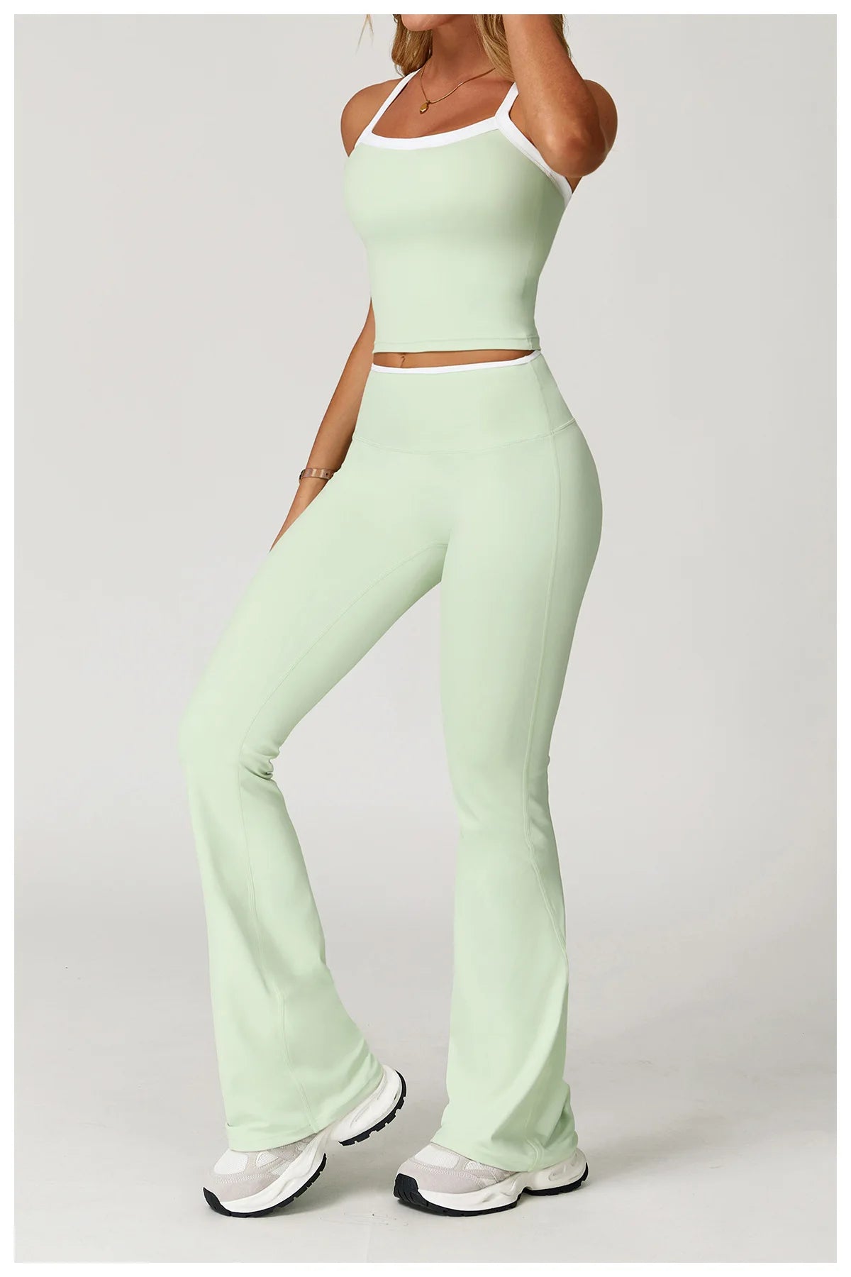 2-Piece Yoga Set