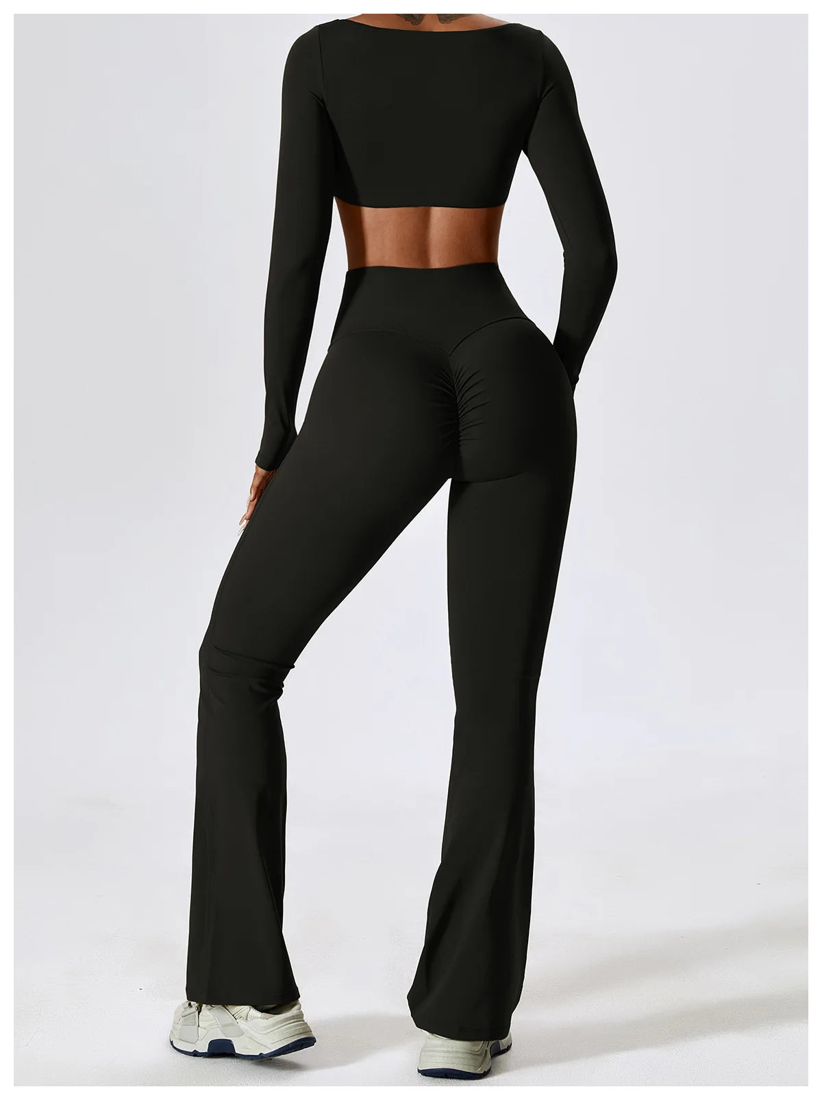 Seamless Cutie Set