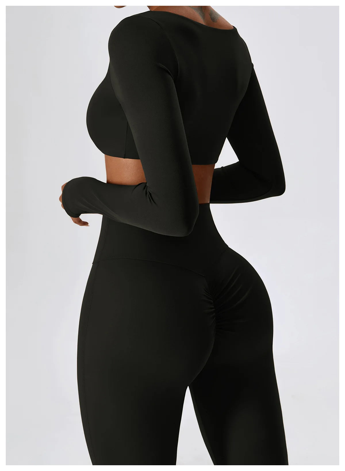 Seamless Cutie Set