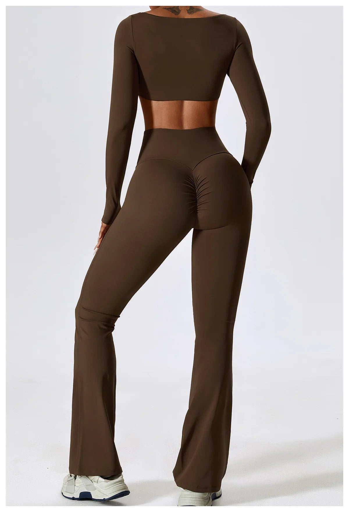 Seamless Cutie Set