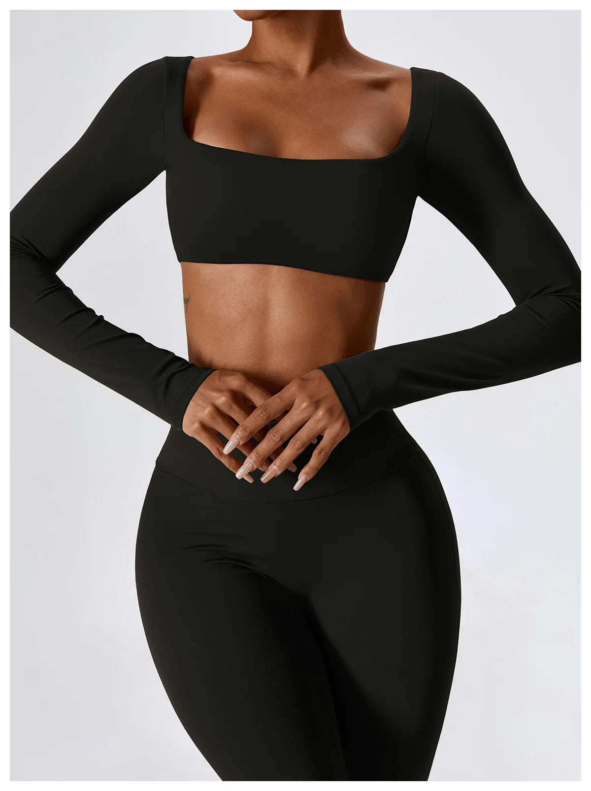 Seamless Cutie Set