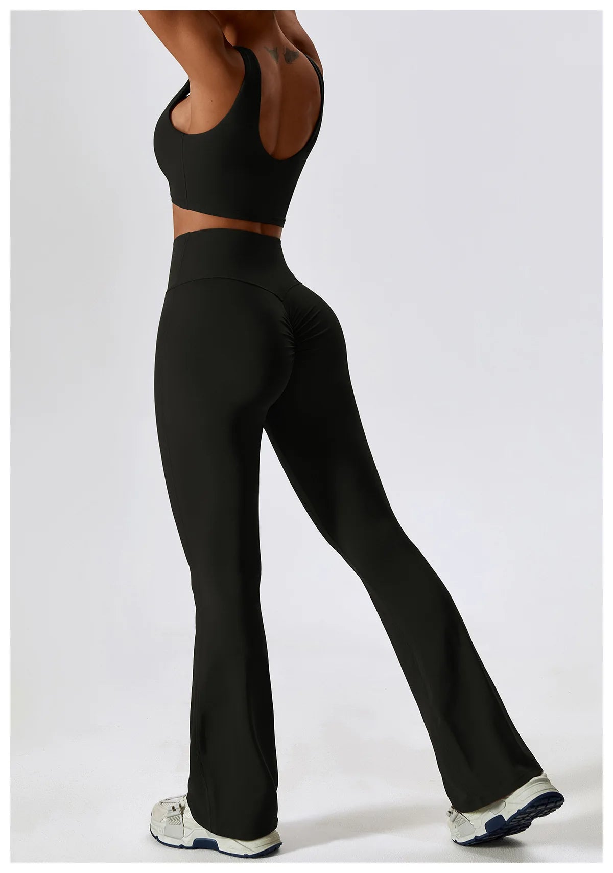 Seamless Cutie Set